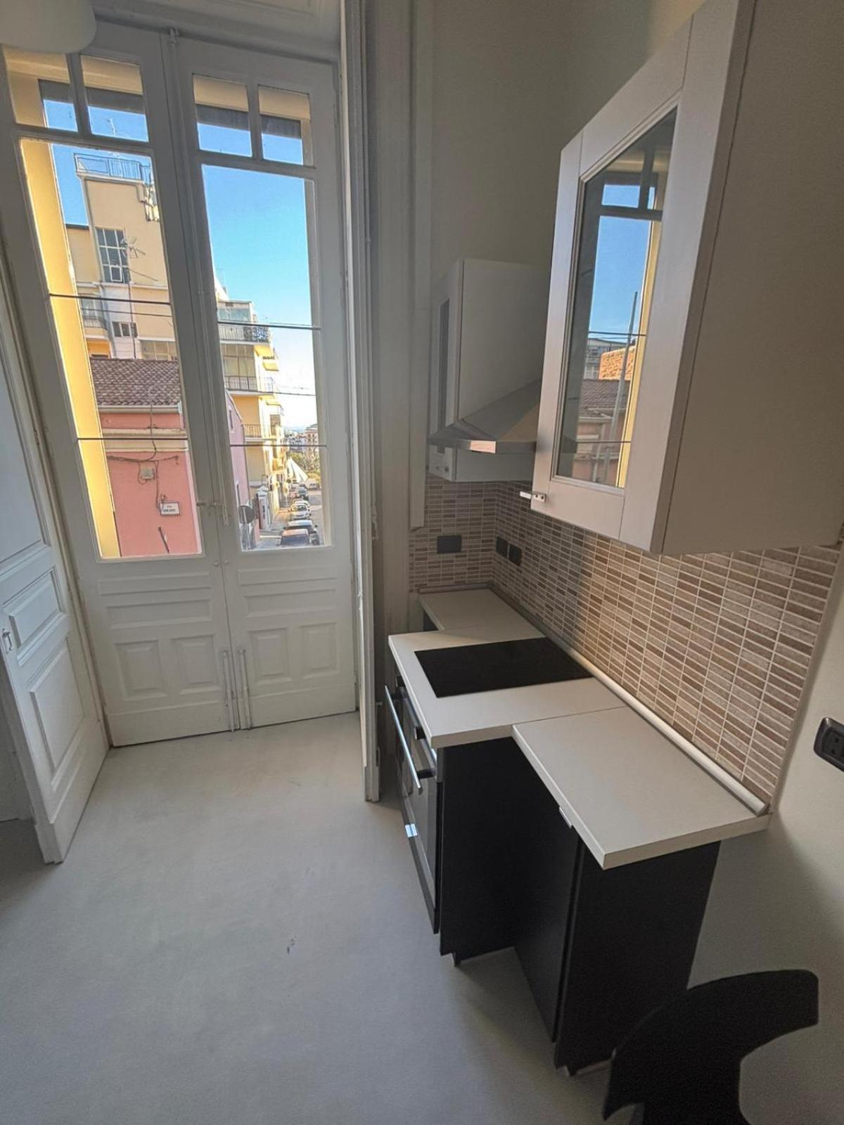 Apartment Bellini *
