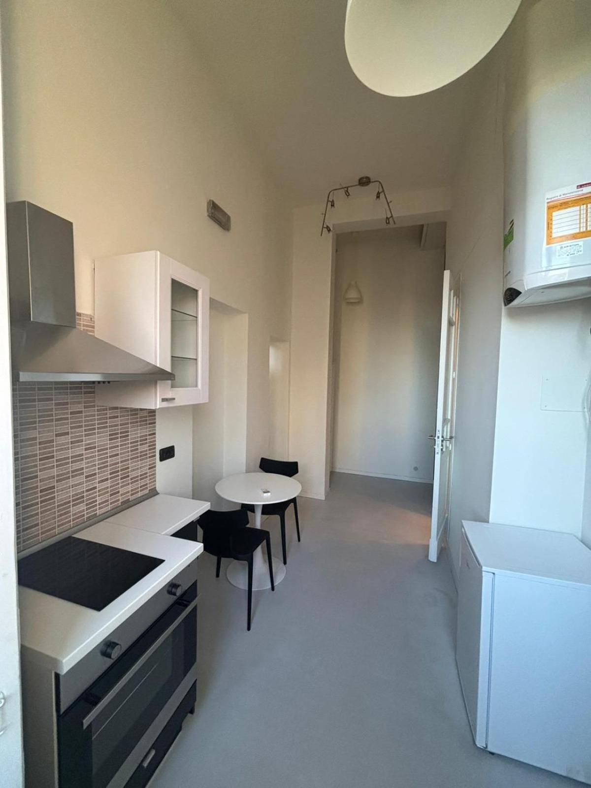 Apartment Bellini CTA