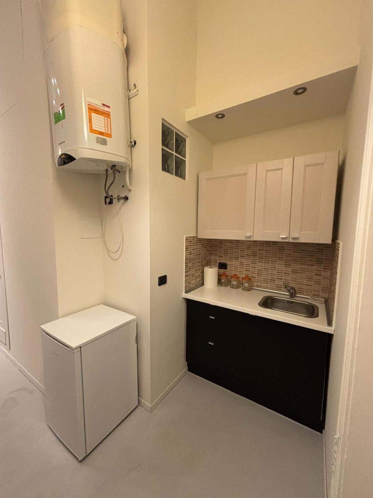 Bellini Apartment